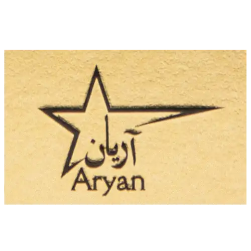 aryan logo